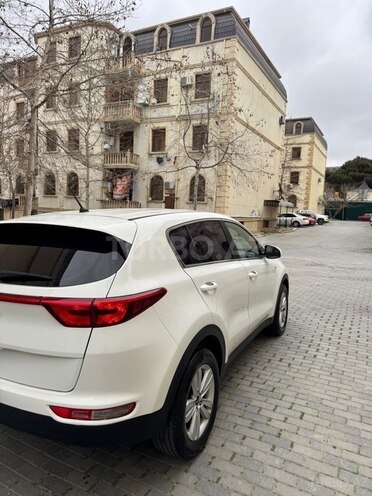Kia Sportage 2015, 212,400 km - 1.7 l - Xırdalan