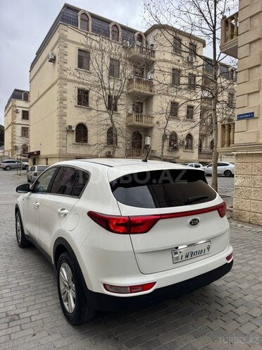 Kia Sportage 2015, 212,400 km - 1.7 l - Xırdalan