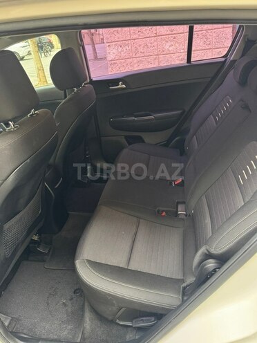Kia Sportage 2015, 212,400 km - 1.7 l - Xırdalan