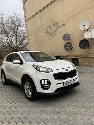 Kia Sportage 2015, 212,400 km - 1.7 l - Xırdalan
