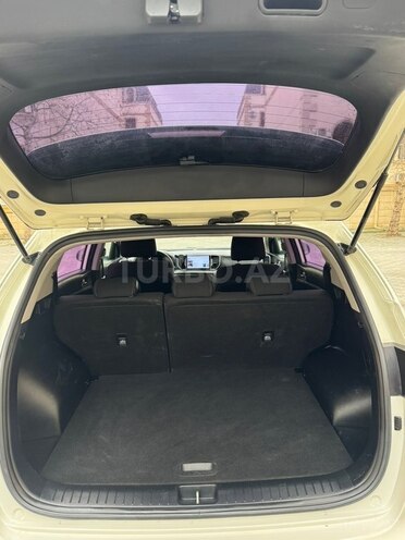 Kia Sportage 2015, 212,400 km - 1.7 l - Xırdalan