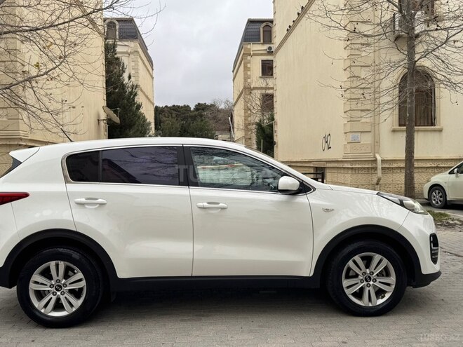 Kia Sportage 2015, 212,400 km - 1.7 l - Xırdalan