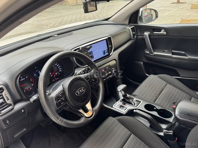 Kia Sportage 2015, 212,400 km - 1.7 l - Xırdalan