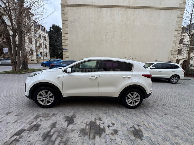 Kia Sportage 2015, 212,400 km - 1.7 l - Xırdalan