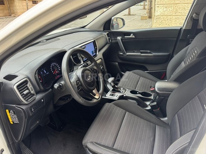 Kia Sportage 2015, 212,400 km - 1.7 l - Xırdalan