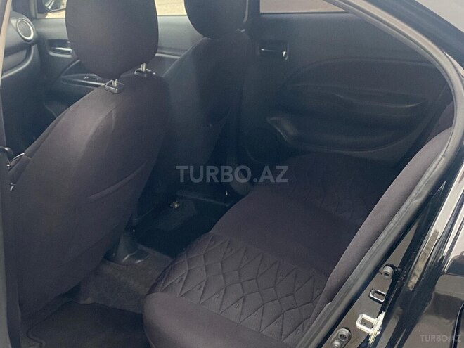 Mitsubishi Mirage 2021, 84,000 km - 1.2 л - Sumqayıt