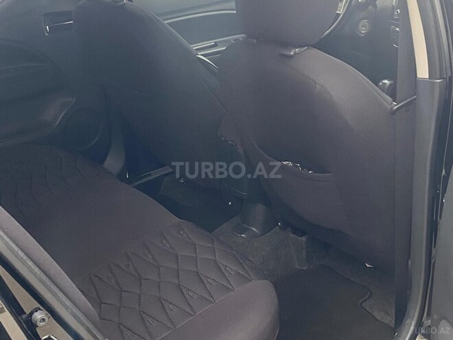Mitsubishi Mirage 2021, 84,000 km - 1.2 л - Sumqayıt