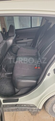Nissan Tiida 2012, 92,500 km - 1.5 l - Bakı