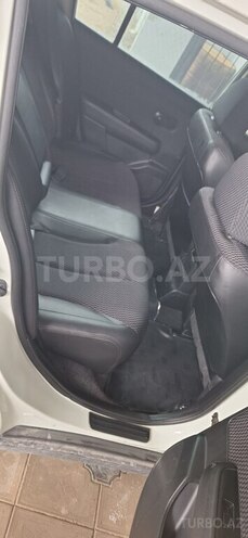 Nissan Tiida 2012, 92,500 km - 1.5 l - Bakı