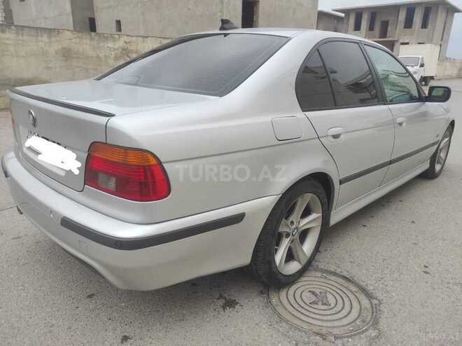BMW 525 2002, 616,311 km - 2.5 l - Bakı