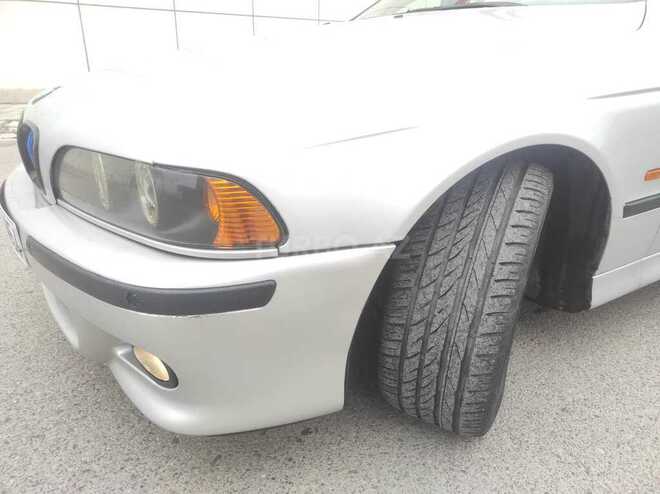 BMW 525 2002, 616,311 km - 2.5 l - Bakı