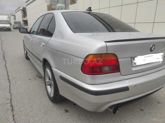 BMW 525 2002, 616,311 km - 2.5 l - Bakı