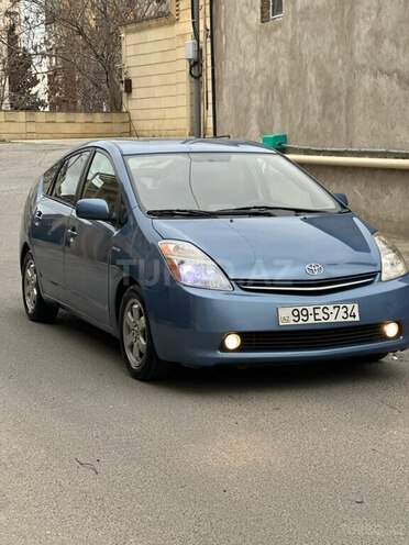 Toyota Prius 2008, 217,000 km - 1.5 l - Bakı