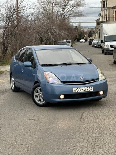Toyota Prius 2008, 217,000 km - 1.5 l - Bakı