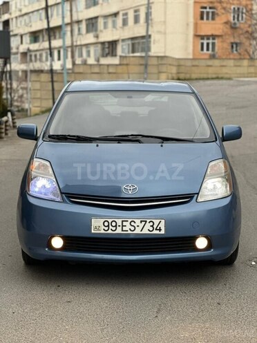 Toyota Prius 2008, 217,000 km - 1.5 l - Bakı