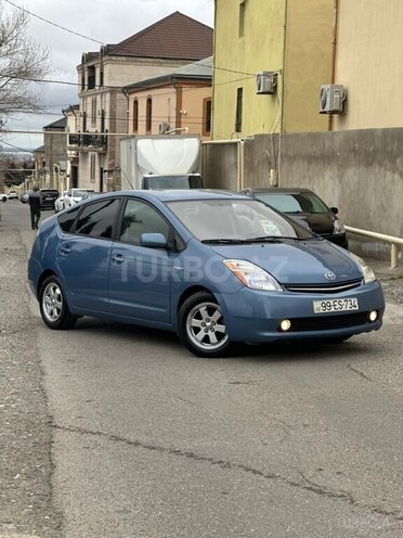 Toyota Prius 2008, 217,000 km - 1.5 l - Bakı
