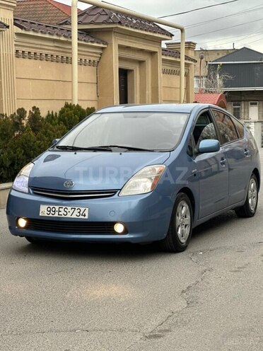 Toyota Prius 2008, 217,000 km - 1.5 l - Bakı