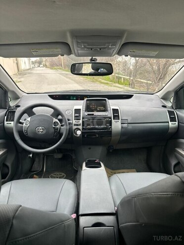 Toyota Prius 2008, 217,000 km - 1.5 l - Bakı