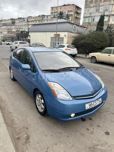 Toyota Prius 2008, 217,000 km - 1.5 l - Bakı
