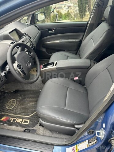 Toyota Prius 2008, 217,000 km - 1.5 l - Bakı