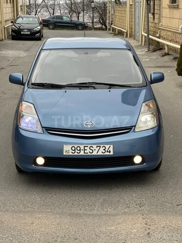 Toyota Prius 2008, 217,000 km - 1.5 l - Bakı