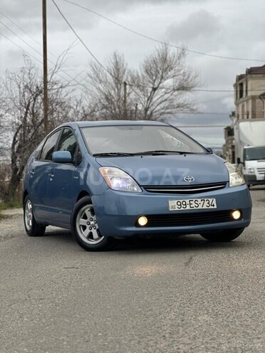 Toyota Prius 2008, 217,000 km - 1.5 l - Bakı