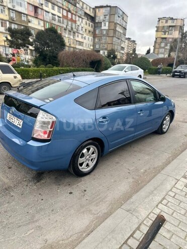 Toyota Prius 2008, 217,000 km - 1.5 l - Bakı