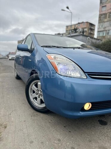 Toyota Prius 2008, 217,000 km - 1.5 l - Bakı