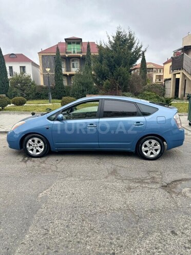 Toyota Prius 2008, 217,000 km - 1.5 l - Bakı