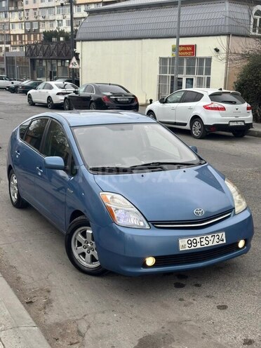 Toyota Prius 2008, 217,000 km - 1.5 l - Bakı