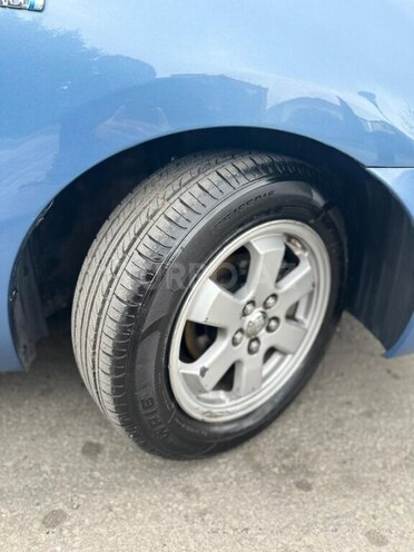 Toyota Prius 2008, 217,000 km - 1.5 l - Bakı