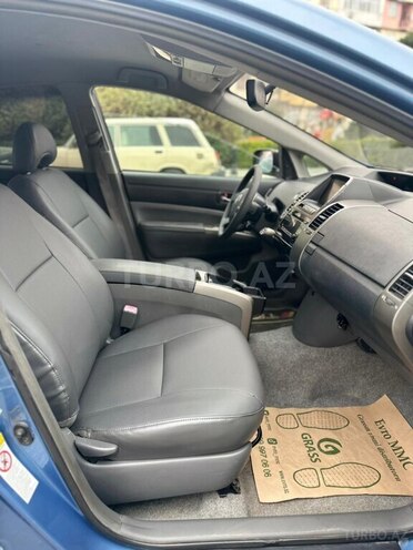 Toyota Prius 2008, 217,000 km - 1.5 l - Bakı