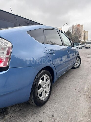 Toyota Prius 2008, 217,000 km - 1.5 l - Bakı