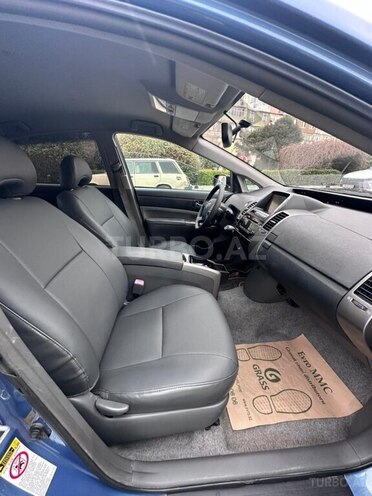 Toyota Prius 2008, 217,000 km - 1.5 l - Bakı