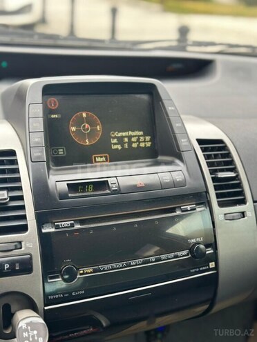 Toyota Prius 2008, 217,000 km - 1.5 l - Bakı