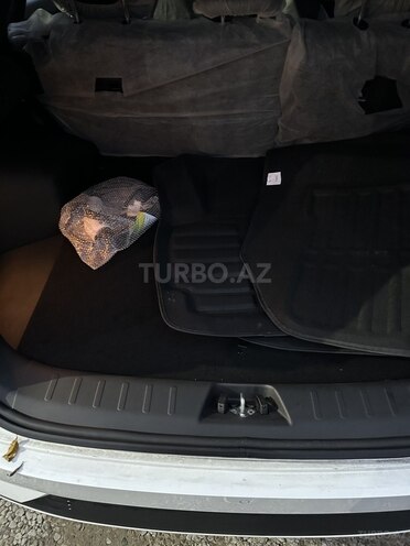 Changan Qiyuan Q05 2025, 0 km - 1.5 л - Bakı