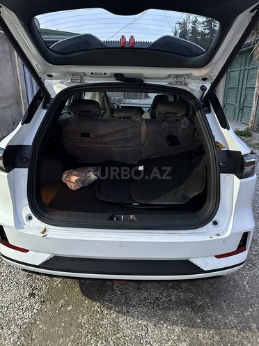 Changan Qiyuan Q05 2025, 0 km - 1.5 л - Bakı