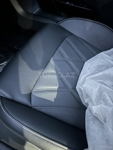Changan Qiyuan Q05 2025, 0 km - 1.5 л - Bakı