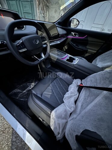 Changan Qiyuan Q05 2025, 0 km - 1.5 л - Bakı