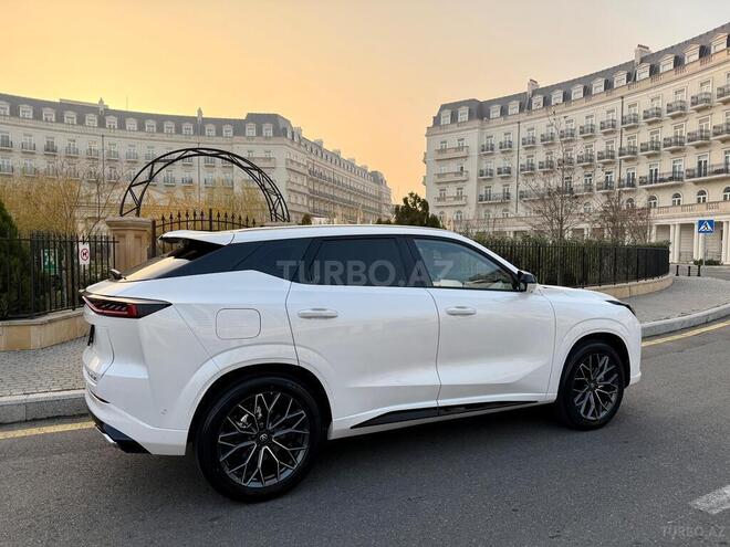 Changan  2025, 0 km - 1.5 l - Bakı