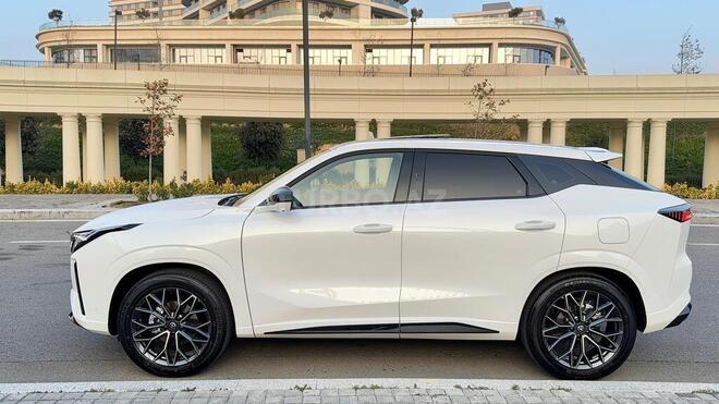 Changan  2025, 0 km - 1.5 l - Bakı