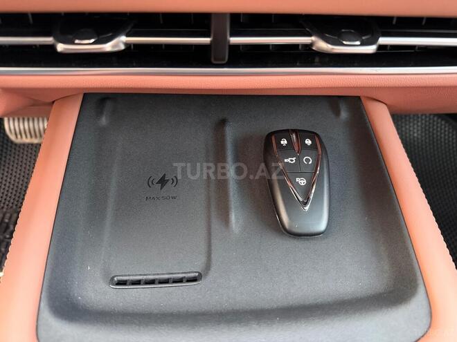 Changan  2025, 0 km - 1.5 l - Bakı