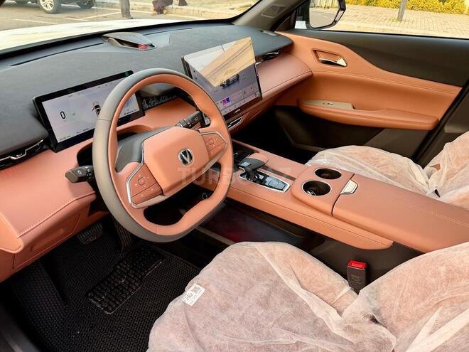 Changan  2025, 0 km - 1.5 l - Bakı