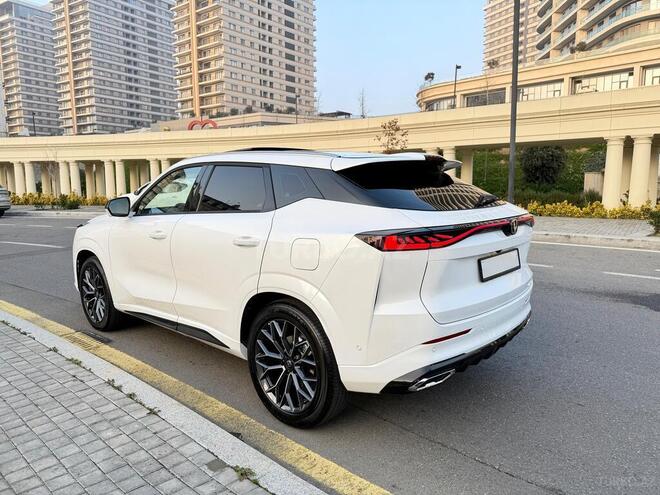 Changan  2025, 0 km - 1.5 l - Bakı