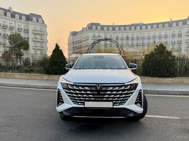 Changan  2025, 0 km - 1.5 l - Bakı