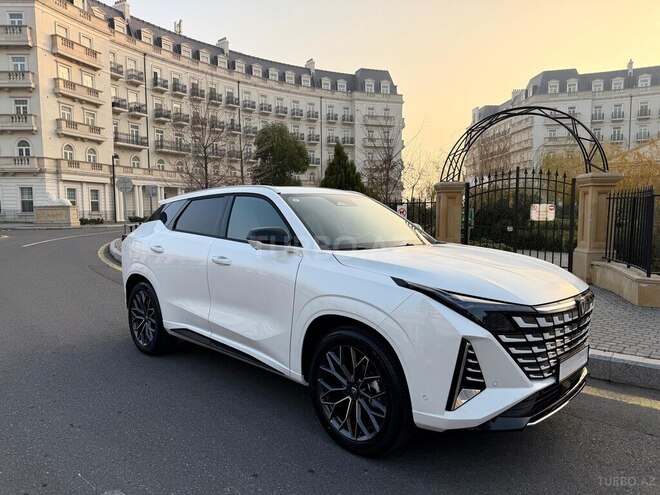 Changan  2025, 0 km - 1.5 l - Bakı