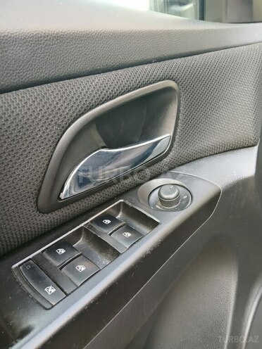 Chevrolet Cruze 2014, 376,000 km - 1.4 l - Bakı