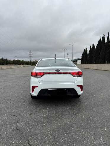 Kia Rio 2020, 51,810 km - 1.6 l - Bakı
