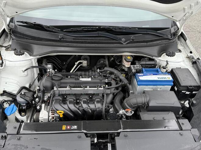 Kia Rio 2020, 51,810 km - 1.6 l - Bakı
