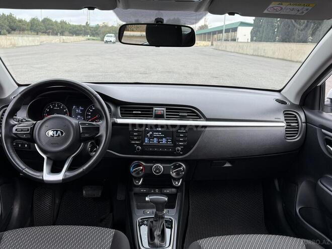 Kia Rio 2020, 51,810 km - 1.6 l - Bakı